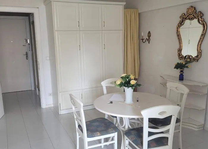 Apartamento Casa Gerhard - Adults Only - *