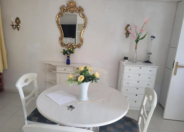 Casa Gerhard - Adults Only - Apartamento