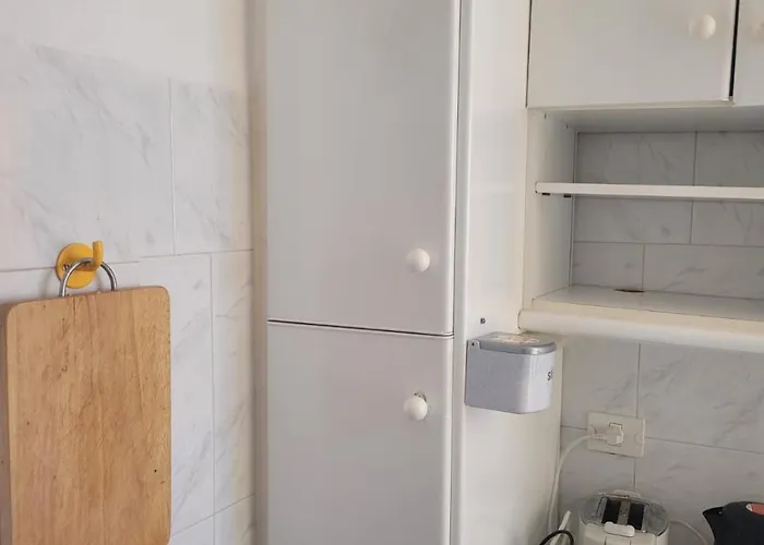 Apartamento Casa Gerhard - Adults Only - *