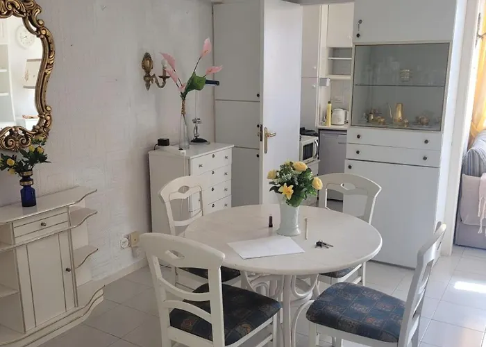 Apartamento Casa Gerhard - Adults Only - *