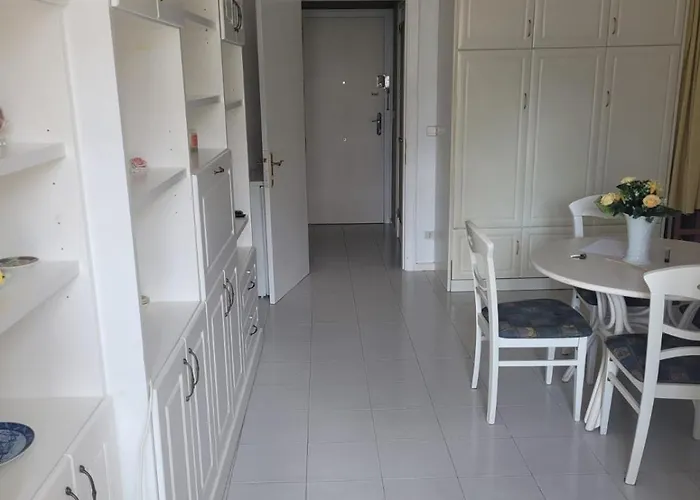 Apartamento Casa Gerhard - Adults Only - *