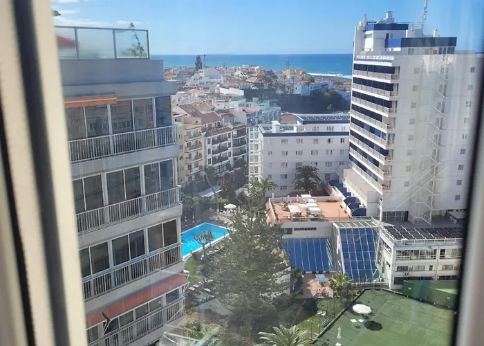 Apartamento Casa Gerhard - Adults Only -