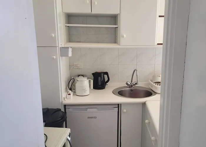 Apartamento Casa Gerhard - Adults Only - Puerto de la Cruz (Tenerife)