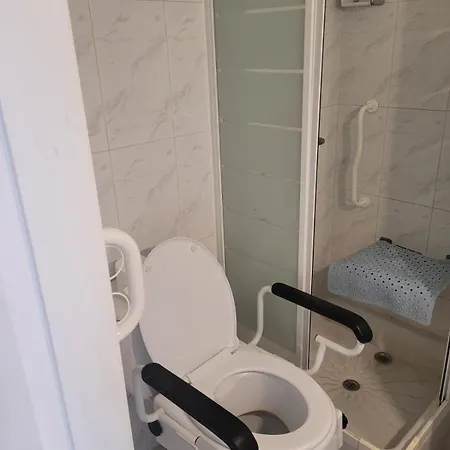 Casa Gerhard - Adults Only - Daire *