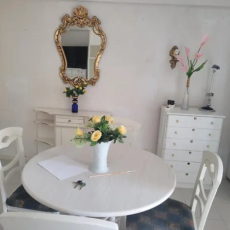 Casa Gerhard - Adults Only - Daire