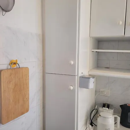 Apartmán Casa Gerhard - Adults Only - *