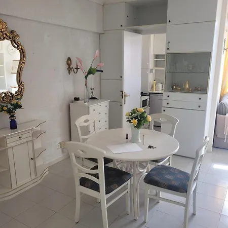 Apartmán Casa Gerhard - Adults Only - *