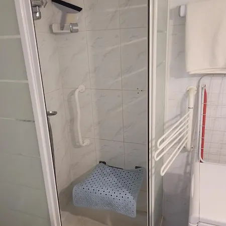 Apartmán Casa Gerhard - Adults Only -