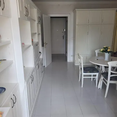 Apartmán Casa Gerhard - Adults Only - *
