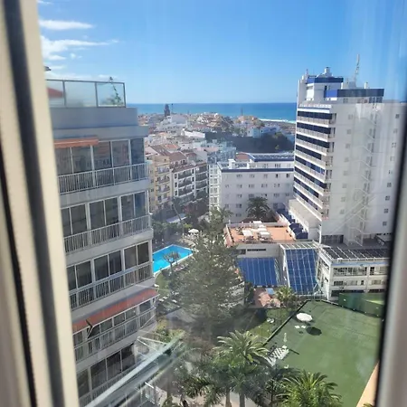 Apartmán Casa Gerhard - Adults Only -