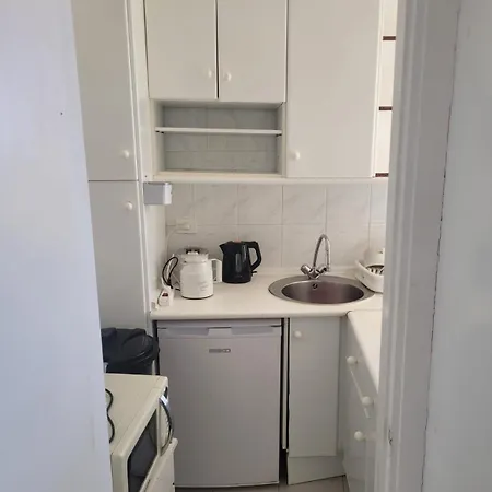 Apartmán Casa Gerhard - Adults Only - Puerto de la Cruz (Tenerife)