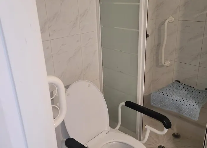 Casa Gerhard - Adults Only - شقة *