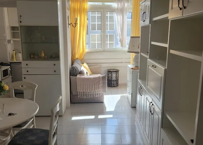 Casa Gerhard - Adults Only -