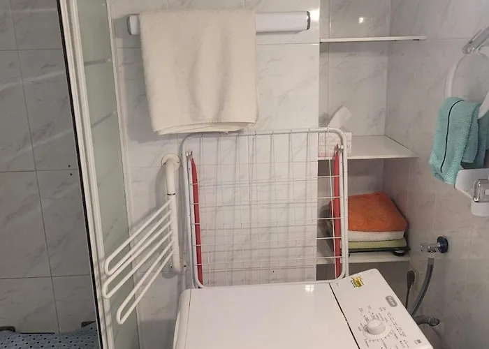 公寓 Casa Gerhard - Adults Only - 拉克鲁斯