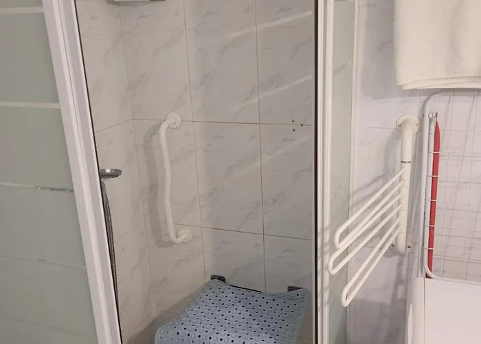 شقة Casa Gerhard - Adults Only -