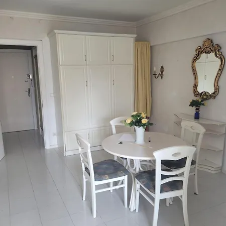 Apartamento Casa Gerhard - Adults Only - *